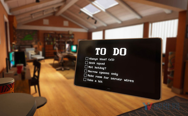 REWIND团队分享研发经验，用Unreal打造《硅谷：走进黑客旅舍》