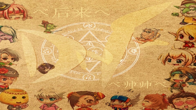 dnf安图恩新手攻略,dnf如何最小成本提升名望