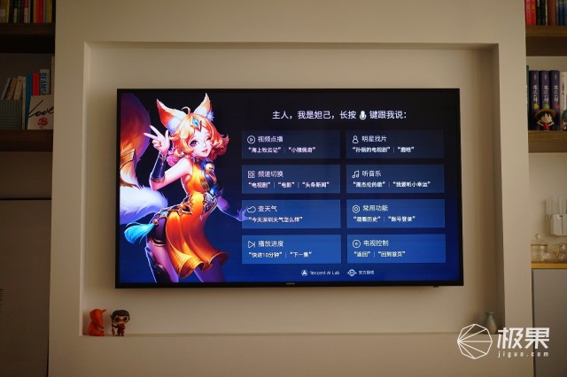 企鹅极光盒子2代评测,腾讯企鹅极光4pro电视盒子评测