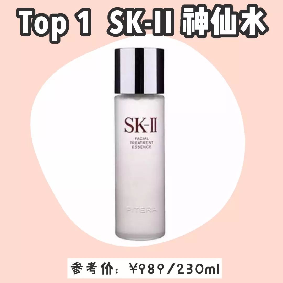 柜姐不会告诉你的大牌必买清单，全都在这里了！