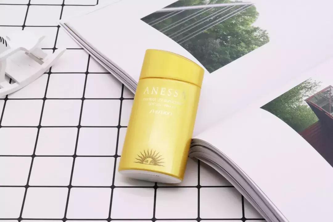 防晒好物分享平价推荐,防晒霜推荐娜扎