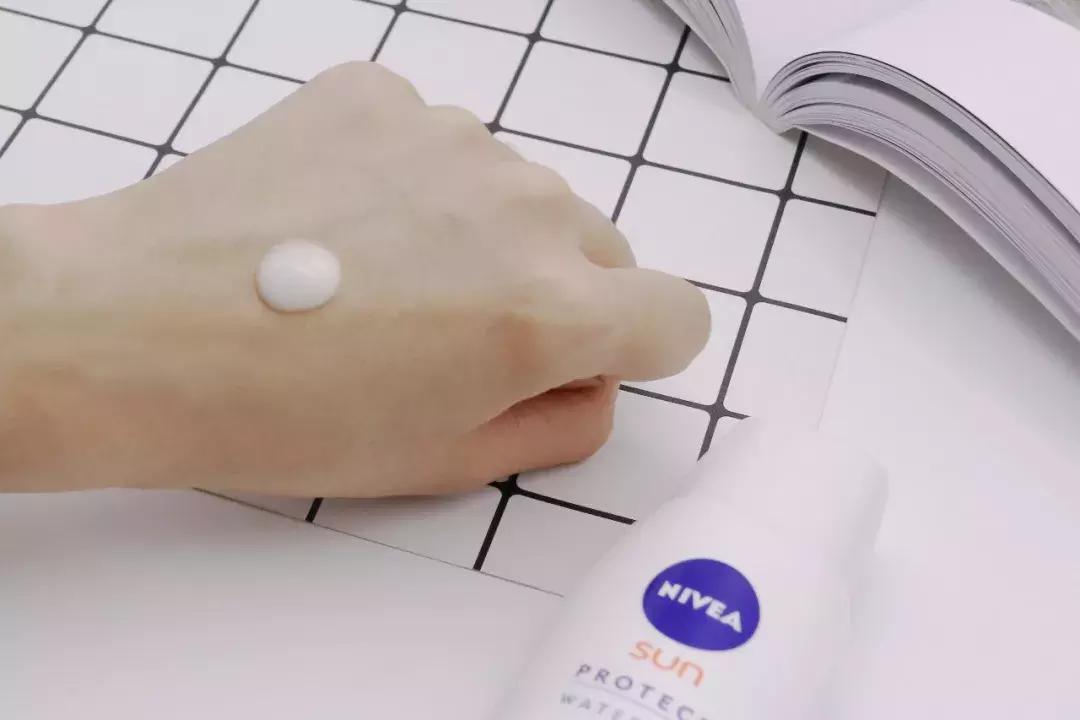 防晒好物分享平价推荐,防晒霜推荐娜扎