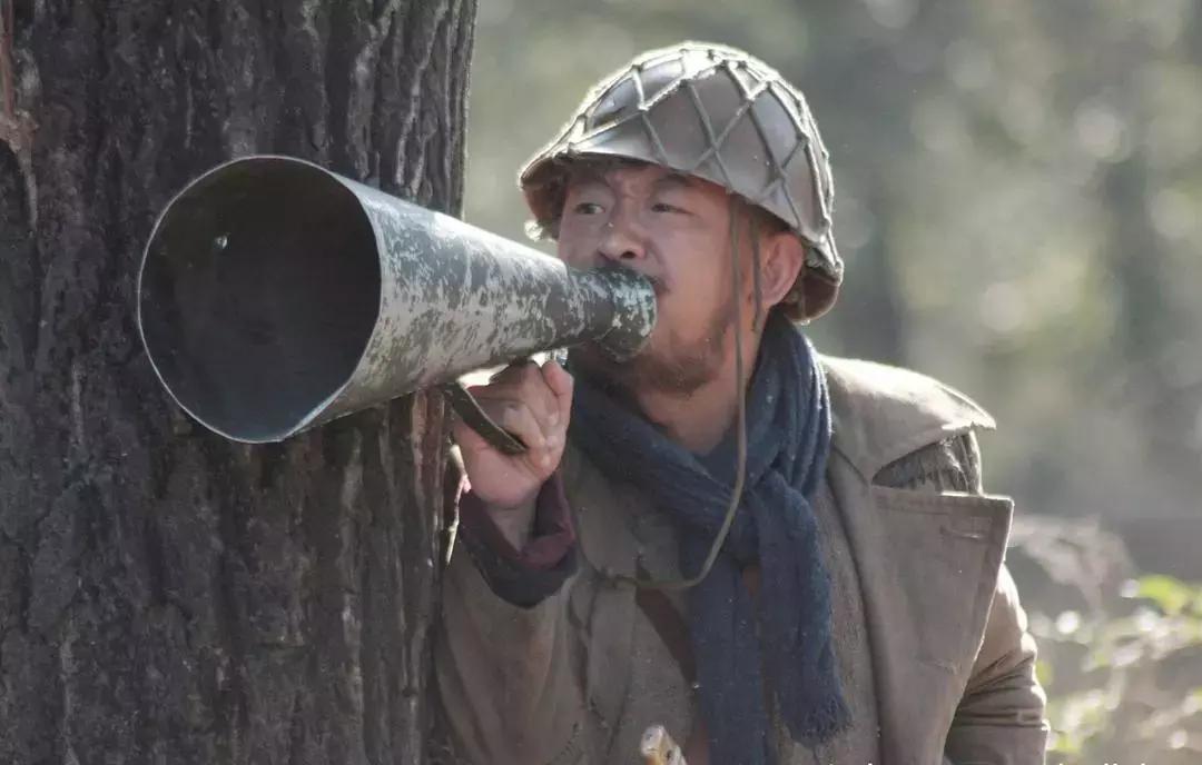 一堆老戏骨，照样拍出大烂片