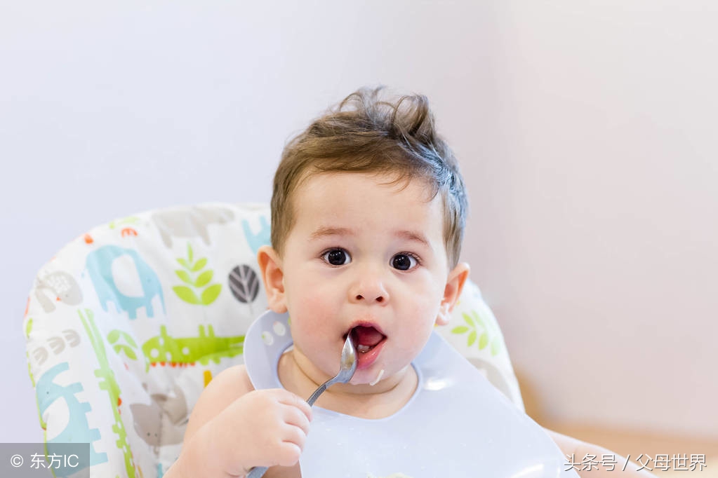 宝宝为啥会“上火”？吃什么可以“祛火”？这几个问题妈妈要知道！