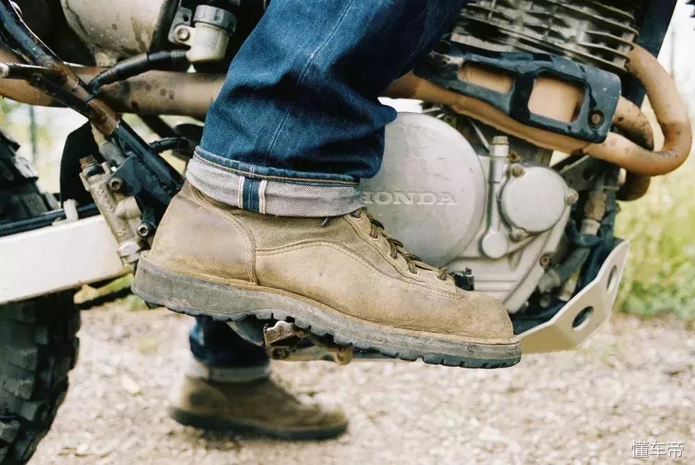 被称为“手工靴中的劳斯莱斯”的它，能成为你的新宠吗？