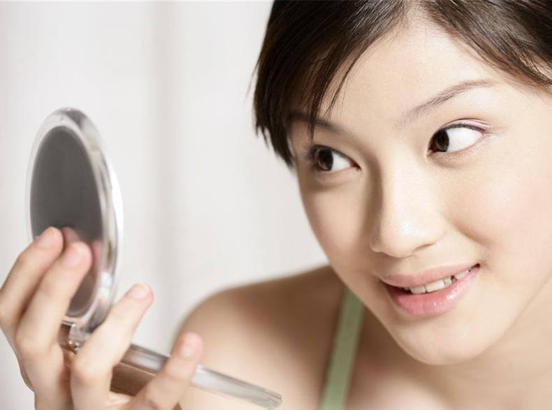 闭口粉刺去除小妙招消炎水,日本神水祛闭口