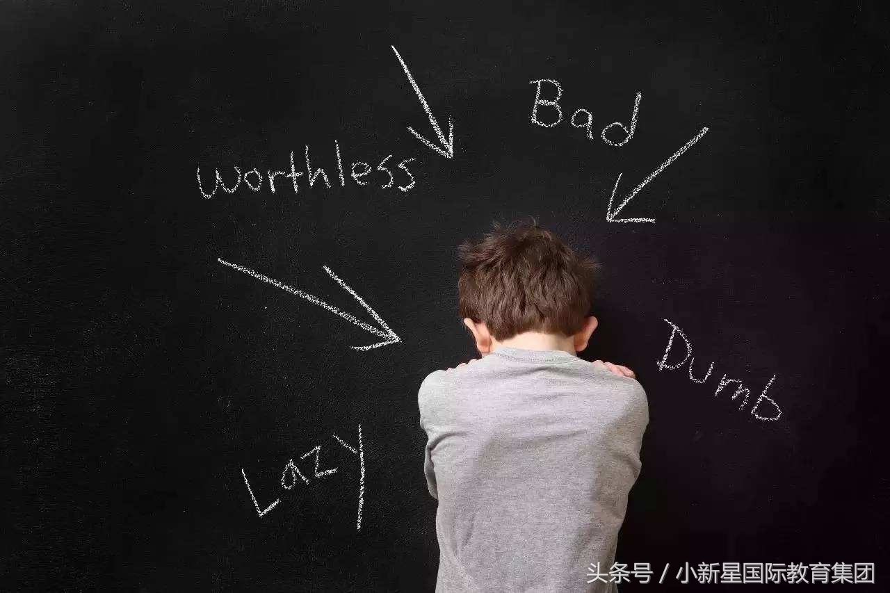 小孩犯错了屡教不改该怎么教育,孩子犯错屡教不改怎么处罚