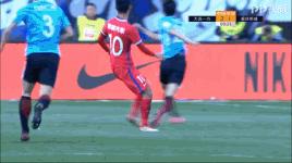 中超裁判惹争议,中超裁判被判罚