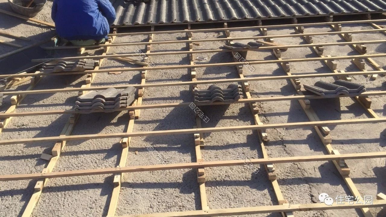 房子怎么就不漏水了,楼房漏水有什么办法可以不漏水