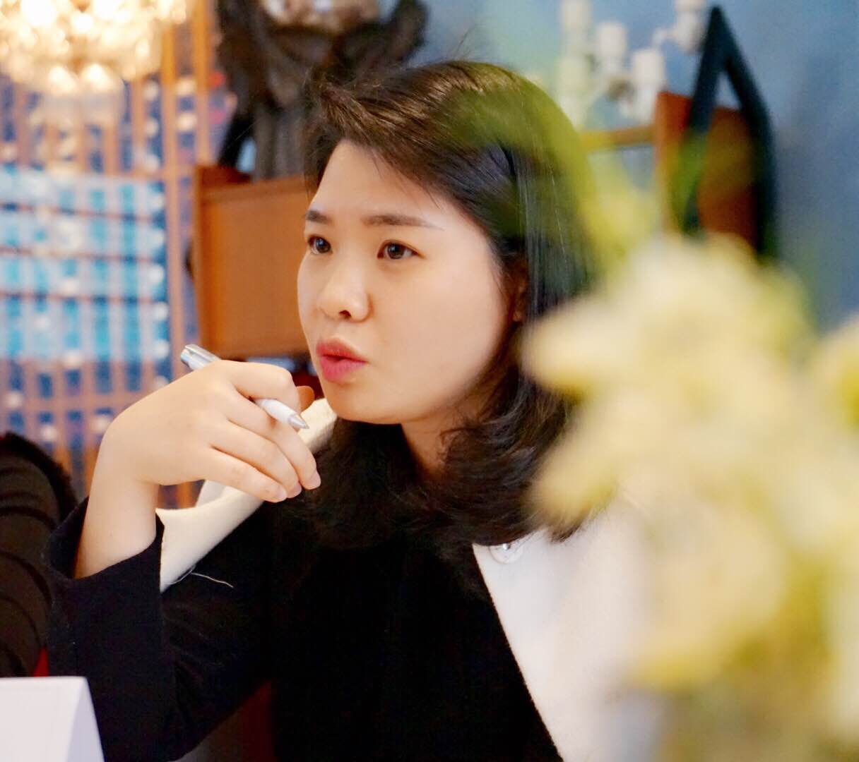 红海人力集团熊颖简介,深圳红海人力资源有限公司熊颖