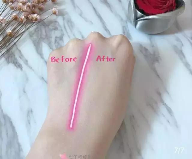 干皮怎么选择适合自己的粉底,干皮出门一天用哪一款粉底