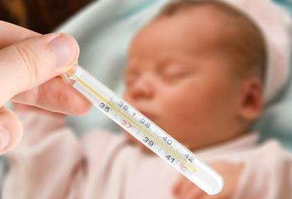 宝宝受惊发烧和生病发烧的区别,宝宝突然哭闹不止发烧了