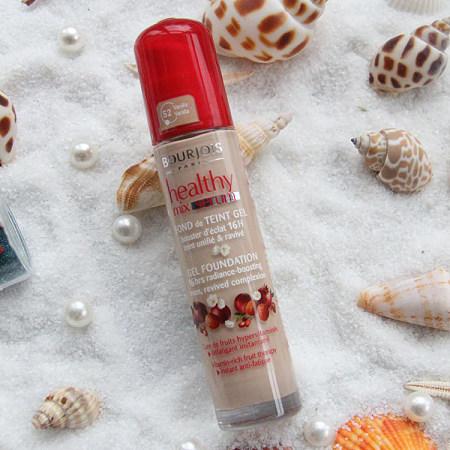 干皮怎么选择适合自己的粉底,干皮出门一天用哪一款粉底