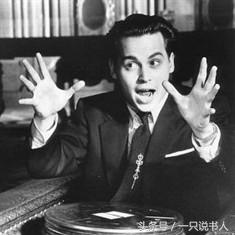 约翰尼德普所有电影及时间,约翰尼德普经典的电影全集