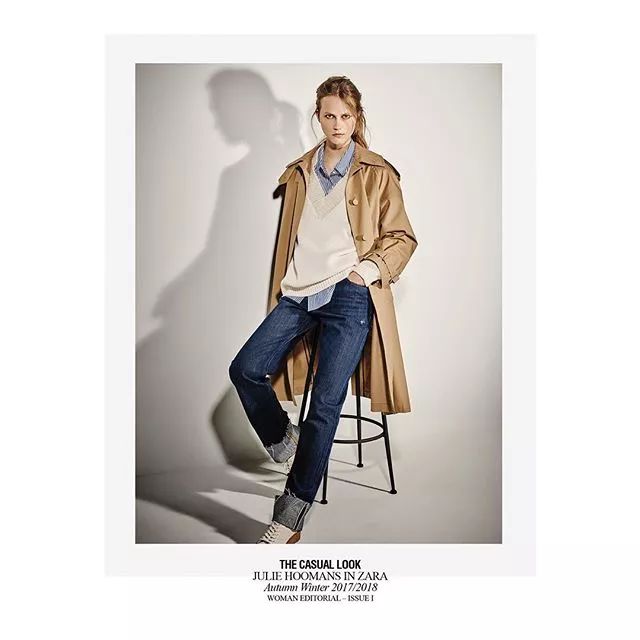 zara新服饰2023,zara秋冬服装