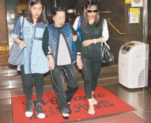 香港十大枭雄刘銮雄炒股,刘銮雄如何从股市狙击手变为港姐