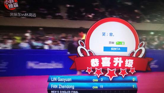 樊振东击败王楚钦卫冕冠军,樊振东力克黑马夺冠国乒四冠收官