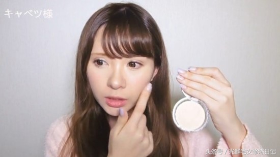 美妆达人推荐的化妆品品牌,美妆达人推荐口红