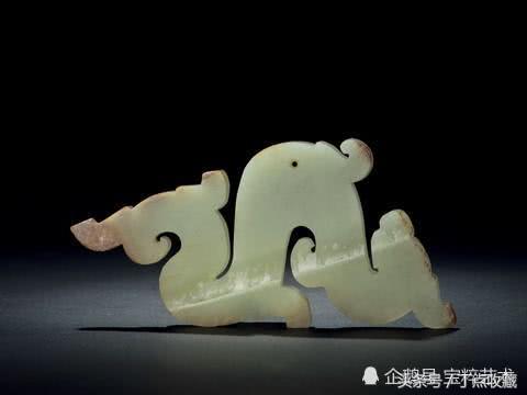 中国历代著名玉器列表,中国古代精品玉器图片欣赏