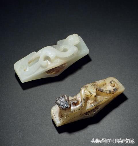 中国历代著名玉器列表,中国古代精品玉器图片欣赏