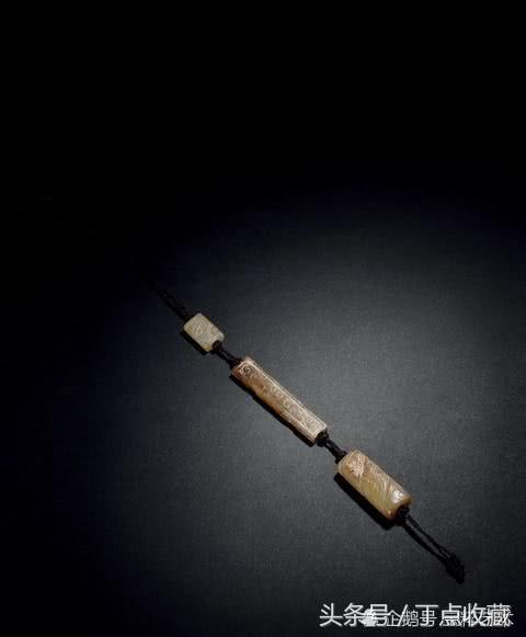 中国历代著名玉器列表,中国古代精品玉器图片欣赏