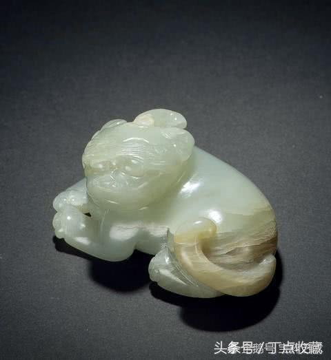 中国历代著名玉器列表,中国古代精品玉器图片欣赏