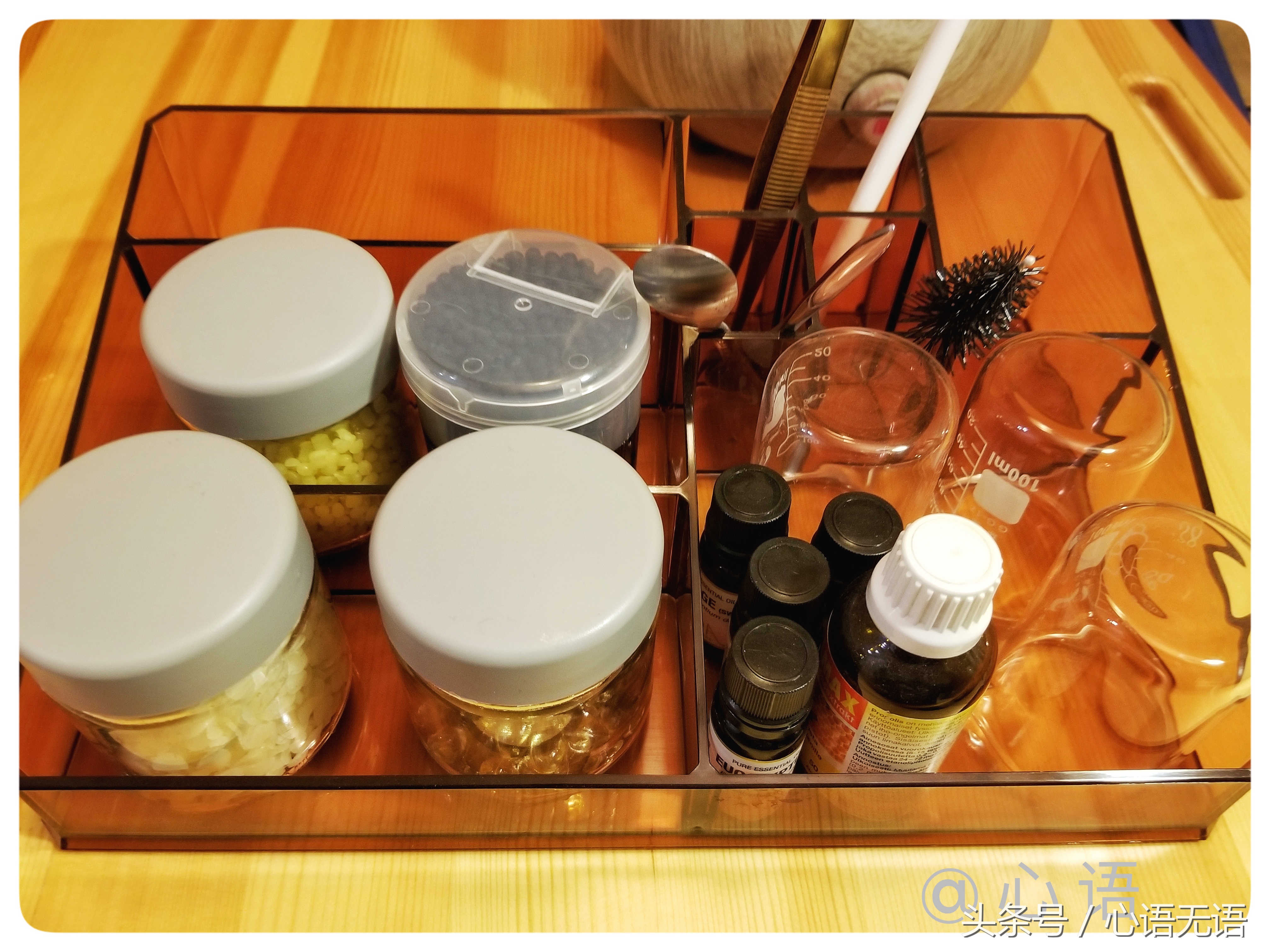 自己在家怎么做口红,自己在家做口红的视频