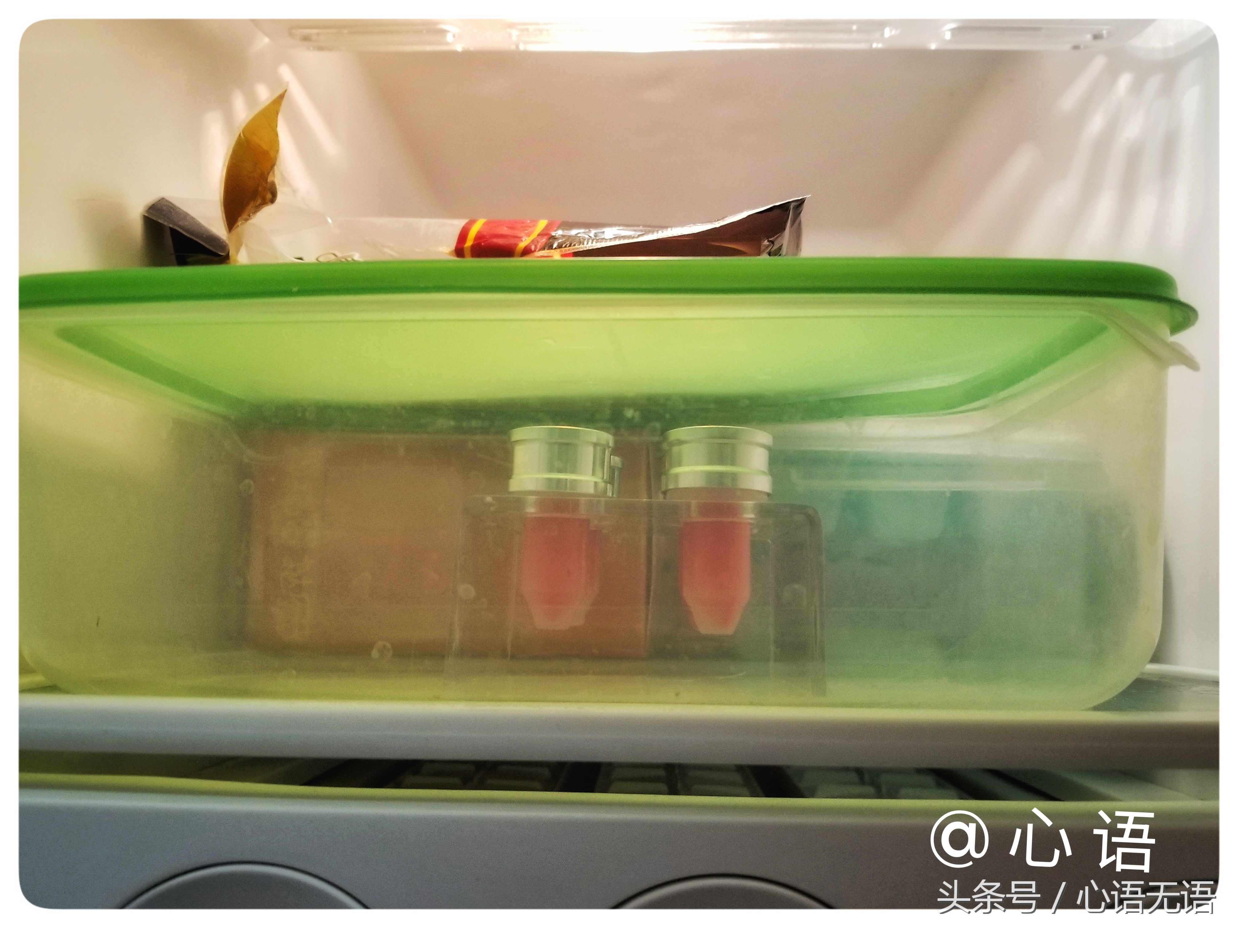 自己在家怎么做口红,自己在家做口红的视频