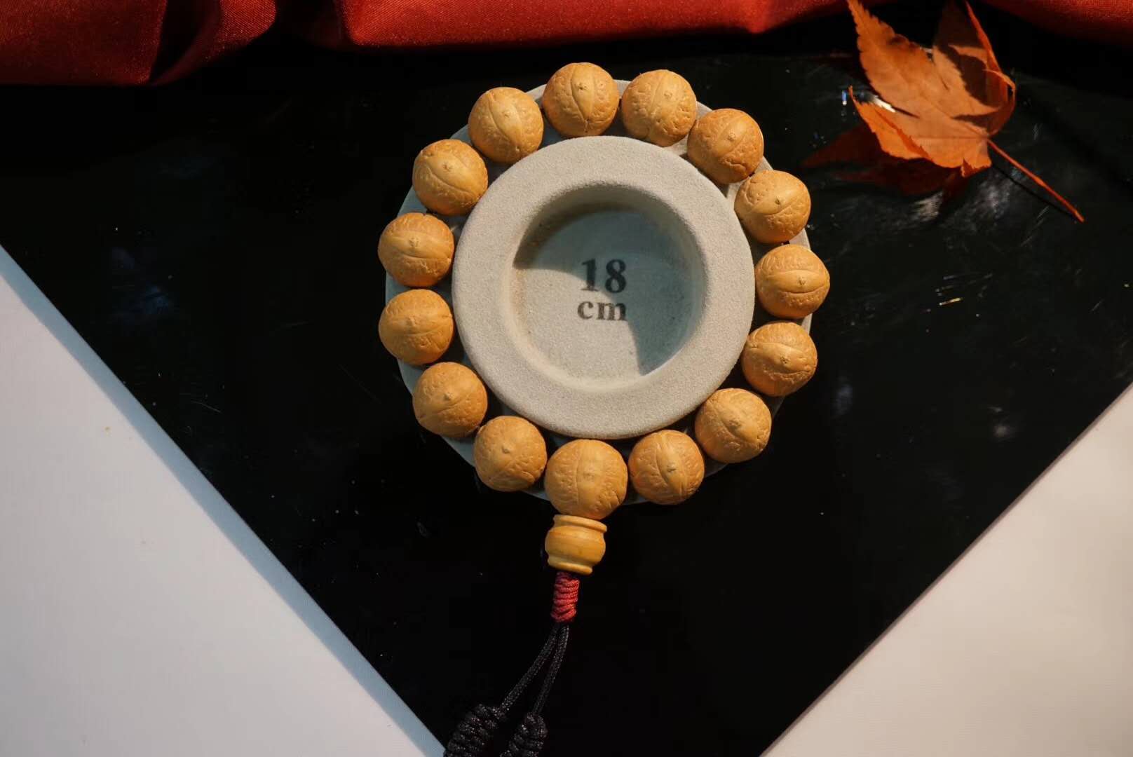 十年以上的凤眼菩提,凤眼菩提直接上手玩会怎样