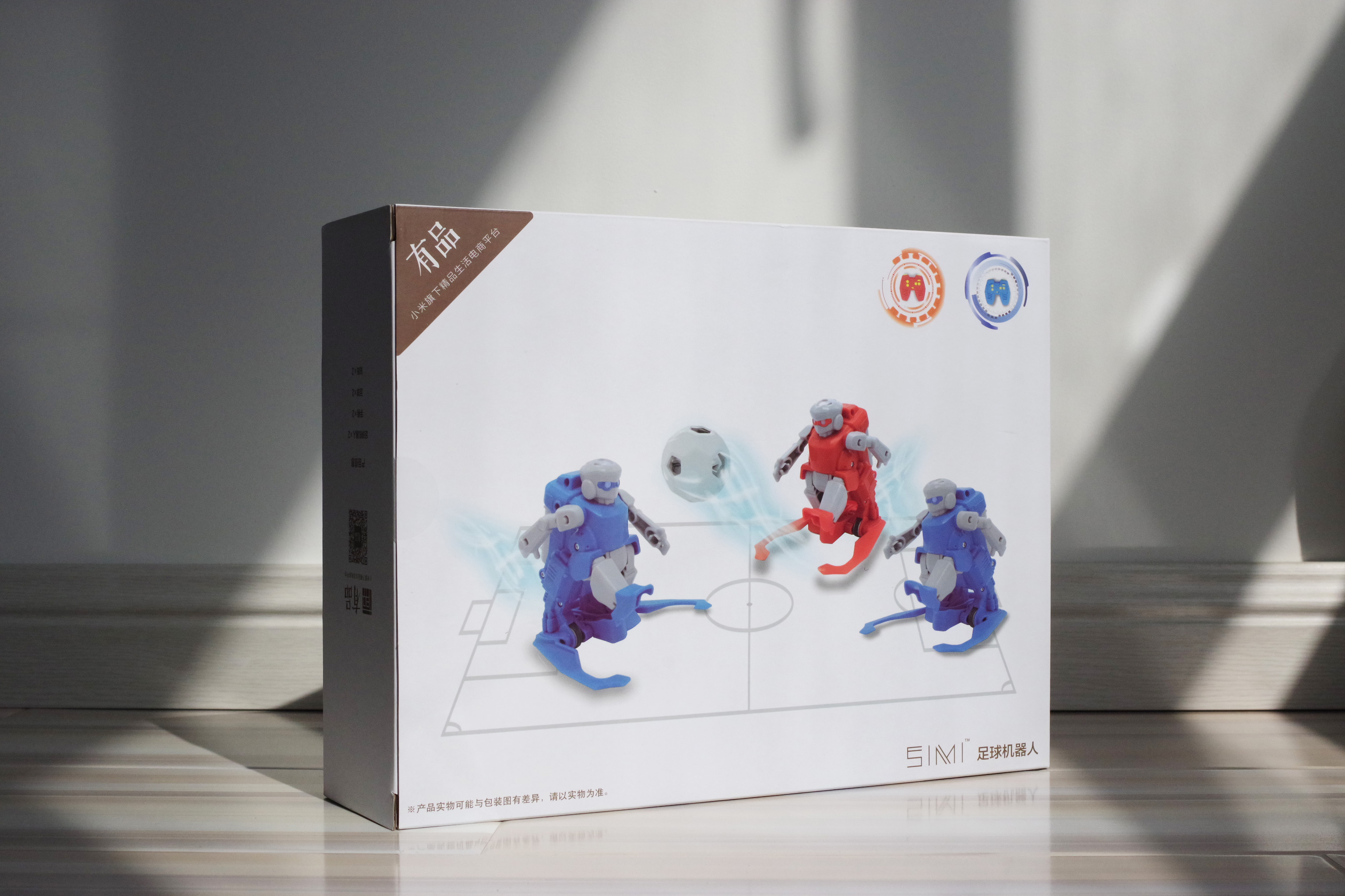 米家机器人1代,米家有品官方旗舰店