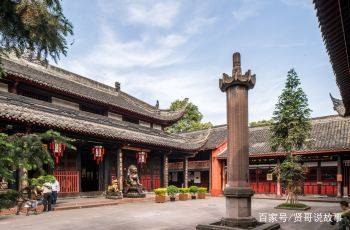 成都风景最好看的地方,成都最适合旅游的城市