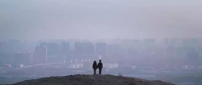 这部在主题上限制级的*力暴**之作能上映，让人看到了中国电影的希望