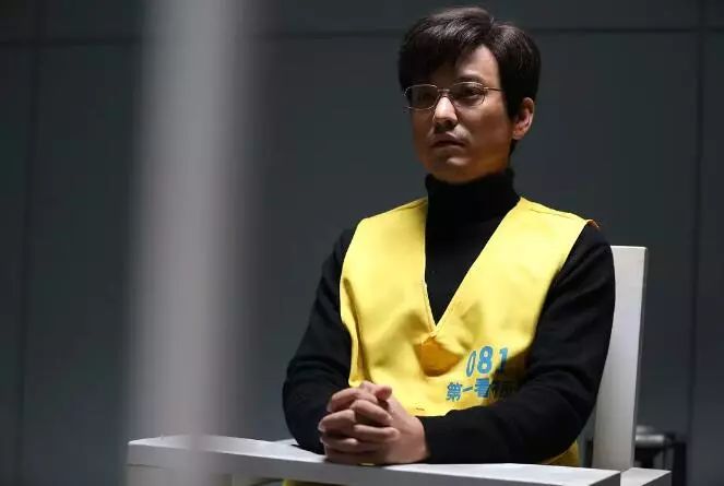 这部在主题上限制级的*力暴**之作能上映，让人看到了中国电影的希望