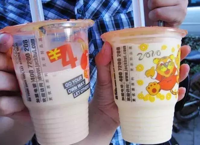 苏州的奶茶有哪些好喝,奶茶的变迁史