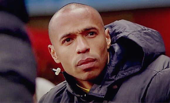 天下足球十大绝对巨星亨利,天下足球最煽情的节目