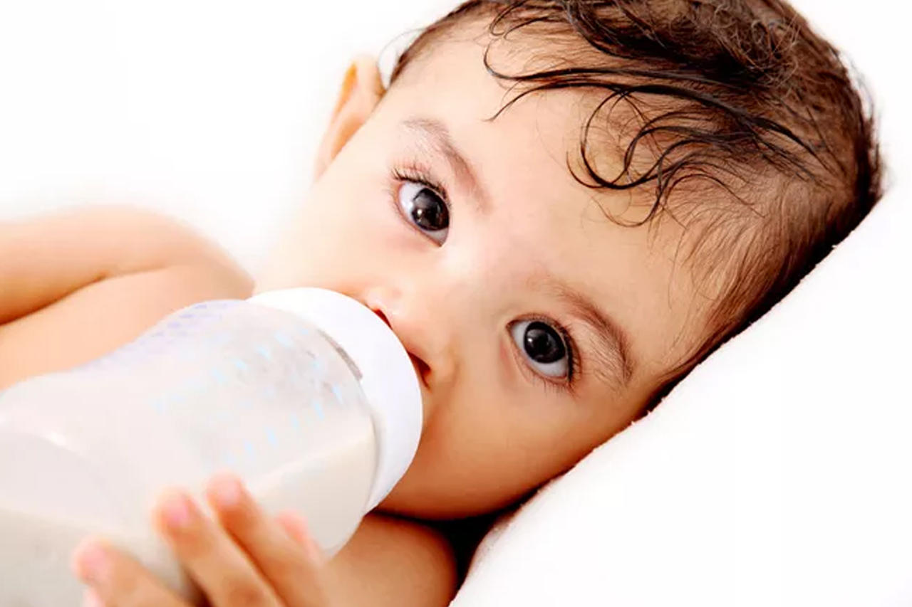 宝宝轻微肋骨外翻需要补钙吗,六个月的宝宝肋骨外翻补钙能好吗