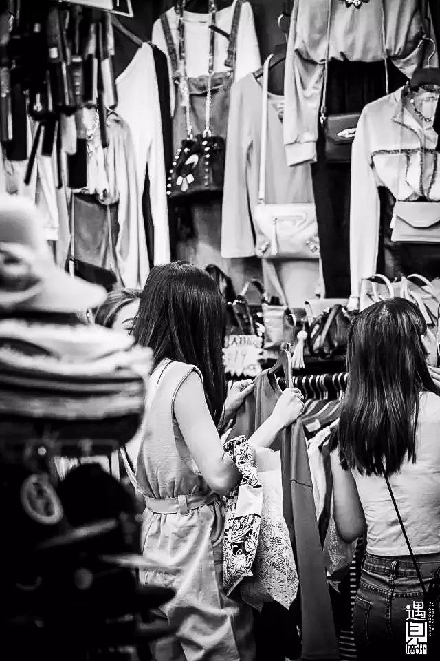 十年前的广州状元坊,广州80年代状元坊