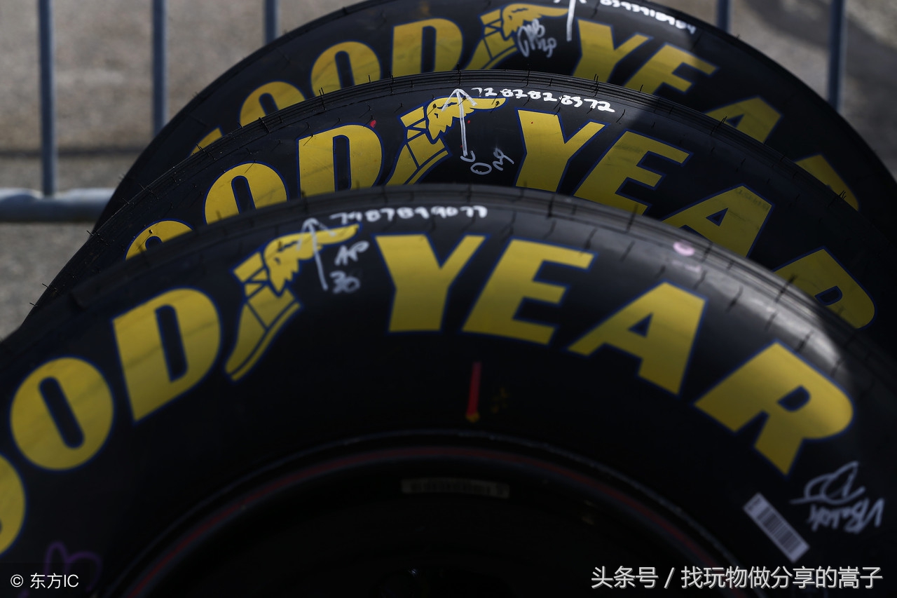 固特异御乘235-45r17轮胎好不好,固特异efficientgrip轮胎