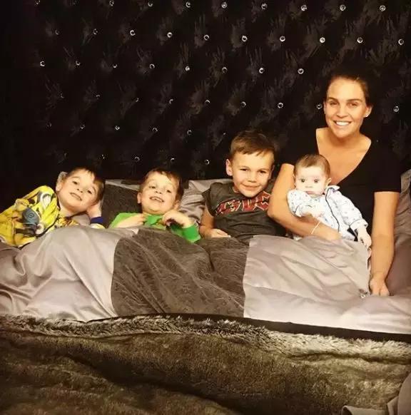 生个女儿是每个男女生的共同梦想,为了生个女儿这么难吗