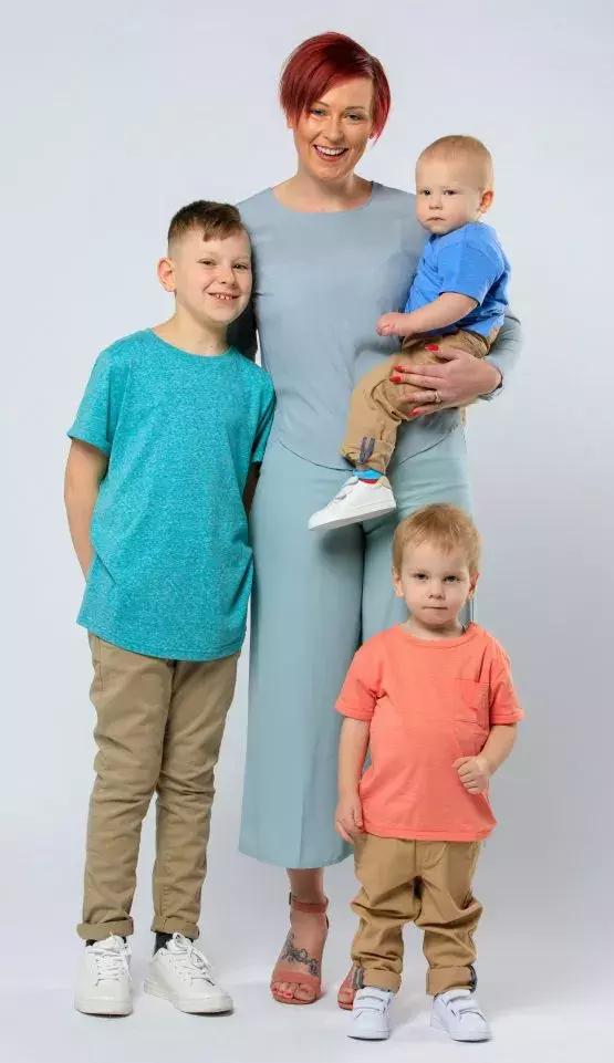 生个女儿是每个男女生的共同梦想,为了生个女儿这么难吗