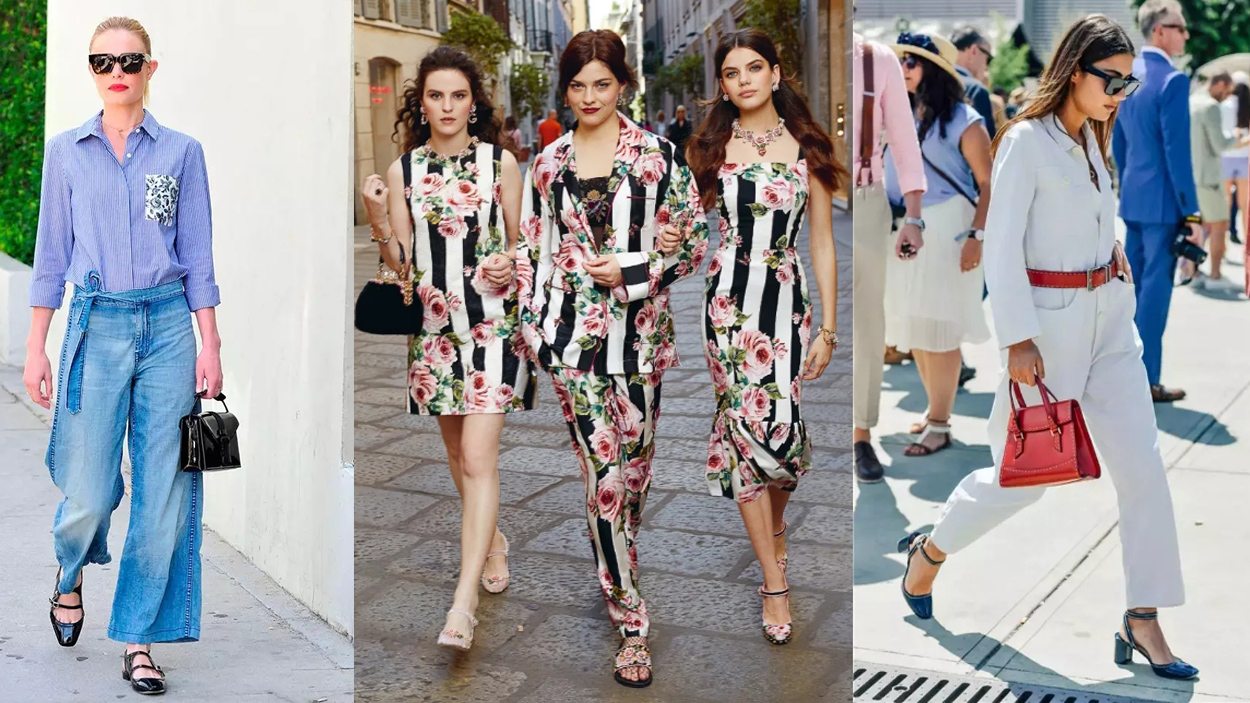 贵气又好看的玛丽珍鞋,玛丽珍鞋穿搭高级感