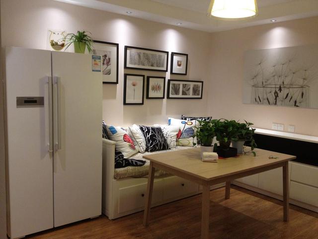 双开门冰箱家用好不好,家用双开门冰箱好吗