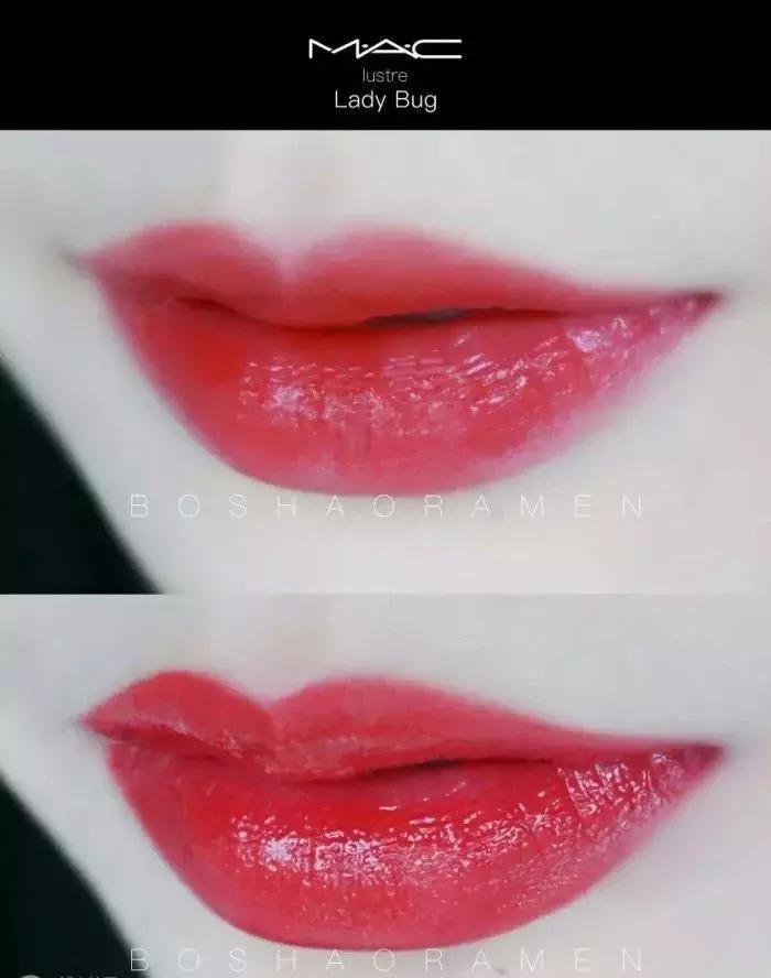 圣罗兰口红春夏推荐色号211,2018最值得买的十大口红