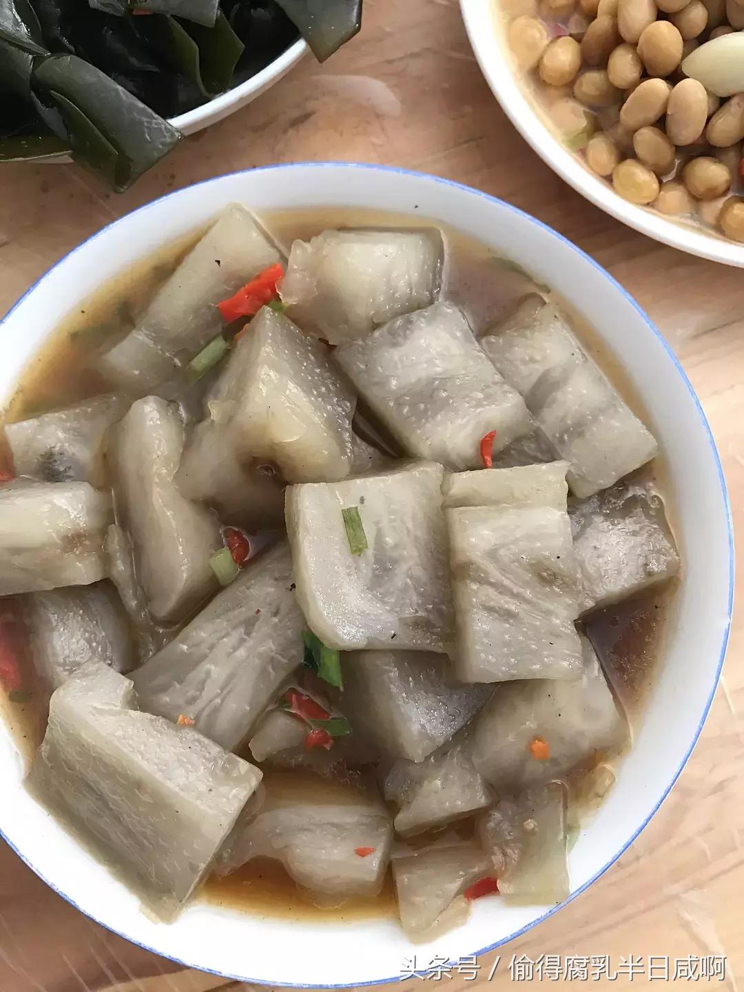 安利下你的家乡特产,安利下北京的美食