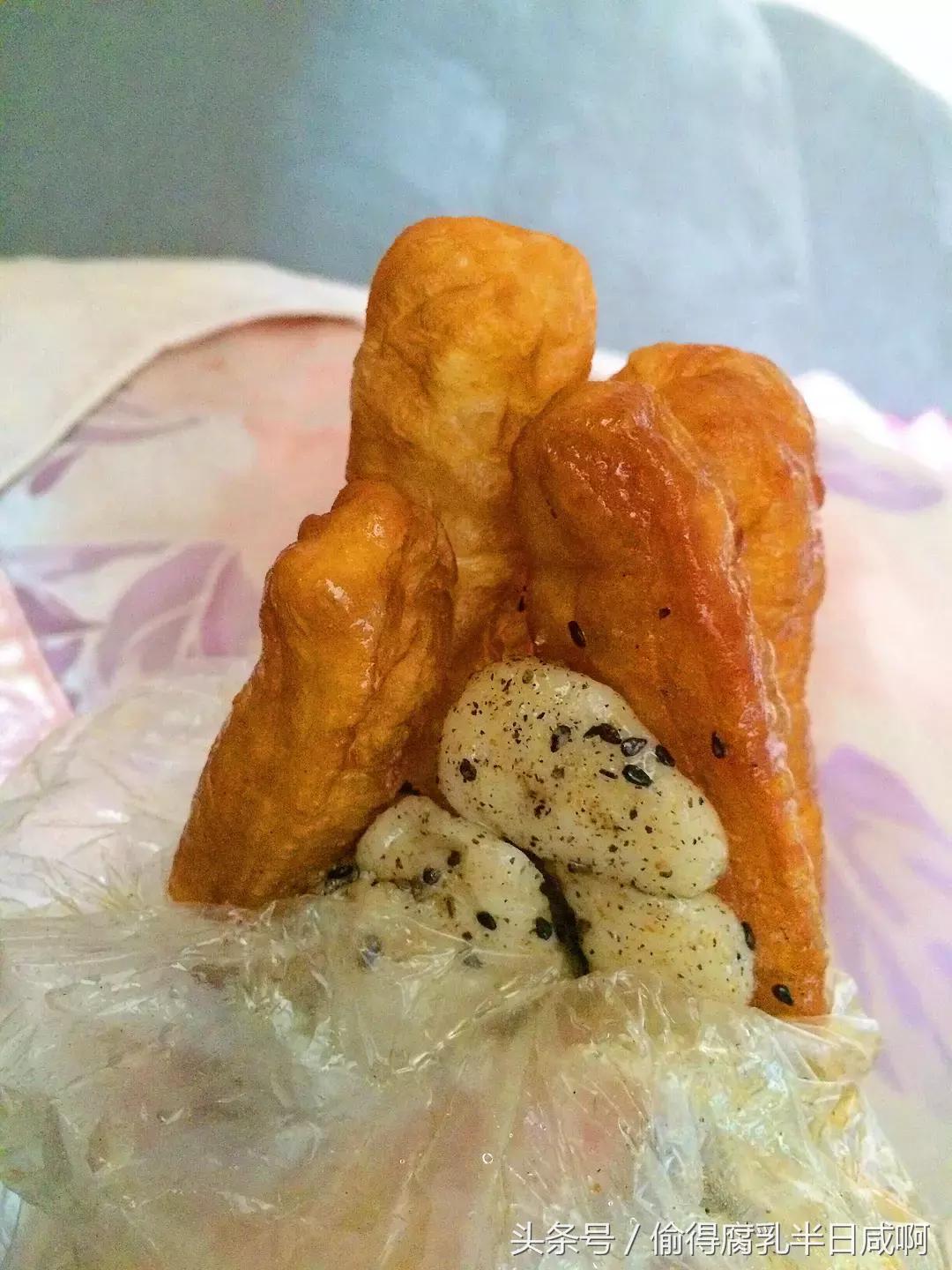 安利下你的家乡特产,安利下北京的美食