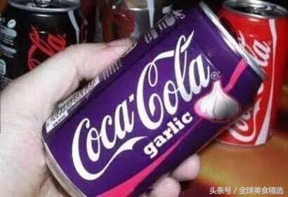 那些年的百事可乐,可口可乐柠檬味可乐