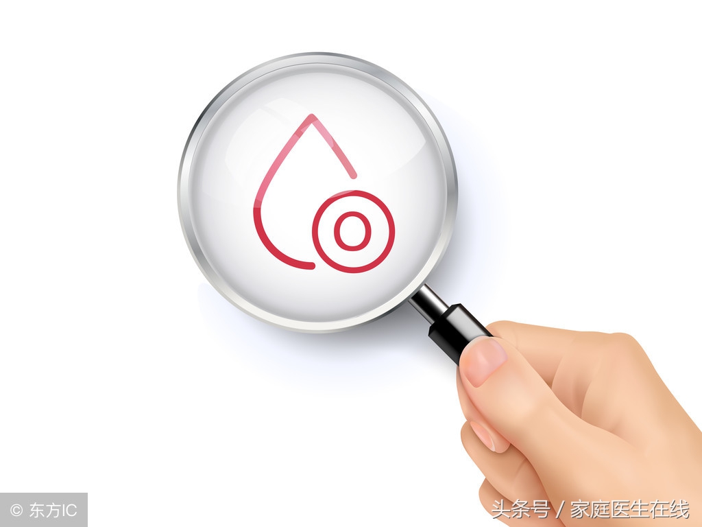 o型血可以给任何血型输血吗,o型血为什么可以输血给其他血型