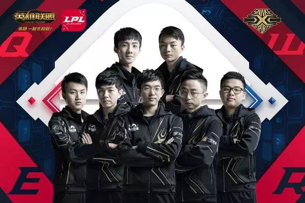 2021新征程开启,lpl新赛季开幕赛