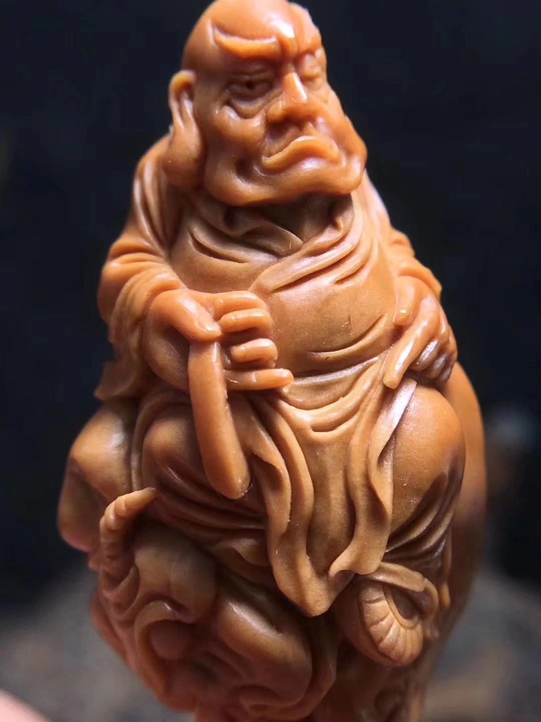 500元左右的橄榄核手串好不好,500元的黄金和600元一克黄金区别