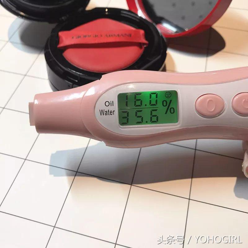 美妆好物亲测,好用的气垫真实测评持妆